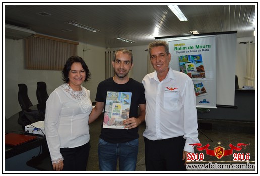 rolim de moura